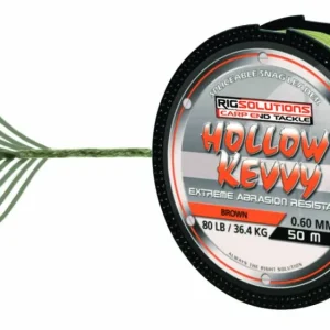 RIGSOLUTIONS Hollow Kevvy - 50M Lage Prijs