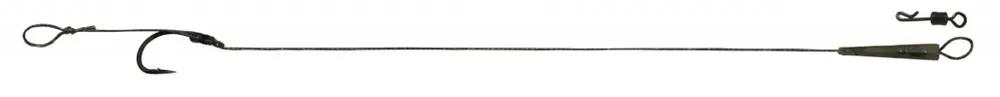 Alleen Vandaag RIGSOLUTIONS Kd Rig Size (2stuks) Maat 8