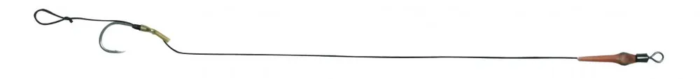 RIGSOLUTIONS Traditional Line Aligner Hair Rig (2stuks) Maat 8 Superprijs