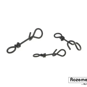 Gratis Retour ROZEMEIJER Easy Snap (20stuks) XS - 6kg