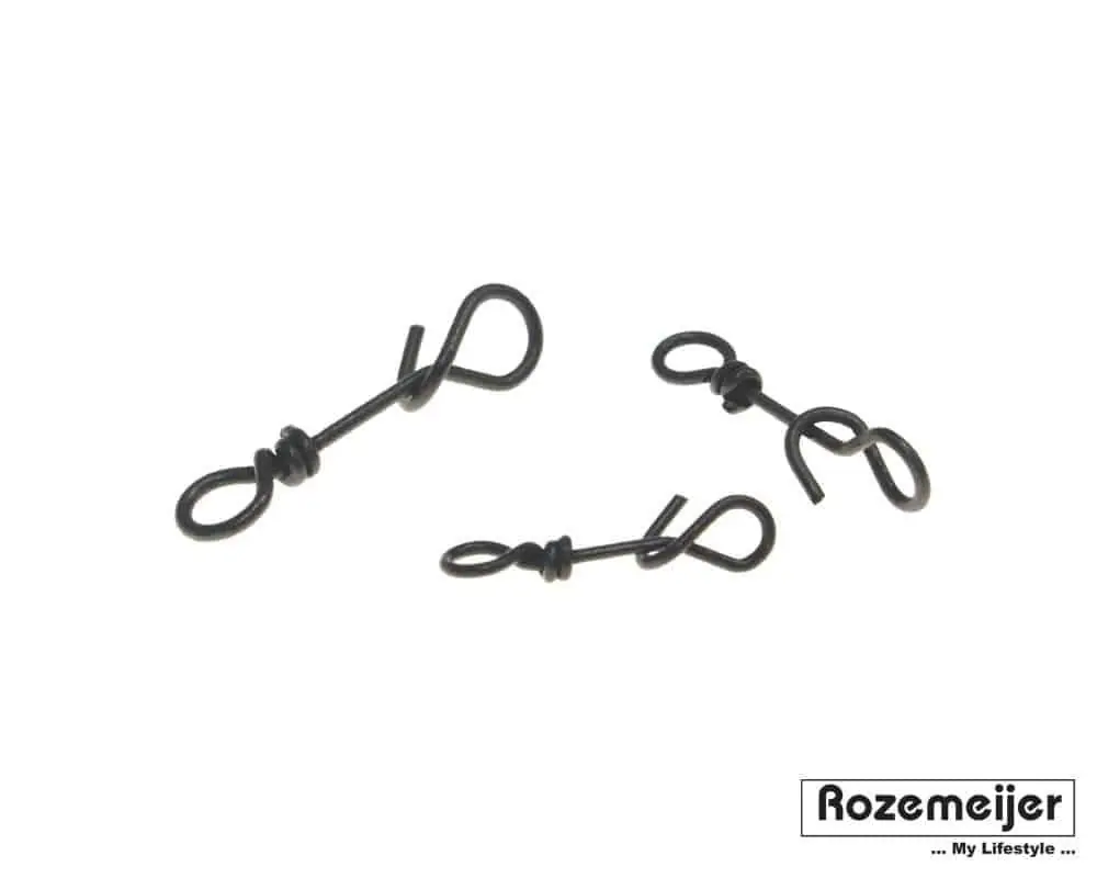 Gratis Retour ROZEMEIJER Easy Snap (20stuks) XS - 6kg