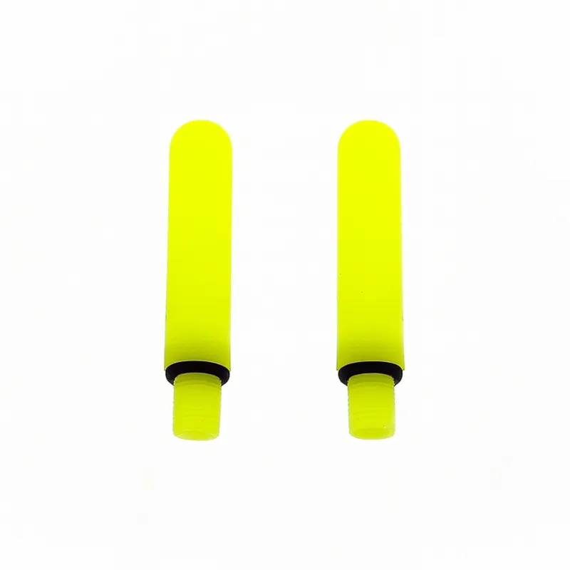 ROZEMEIJER ROZEMEIJER Fluo Green Lights Long (2stuks) Korting