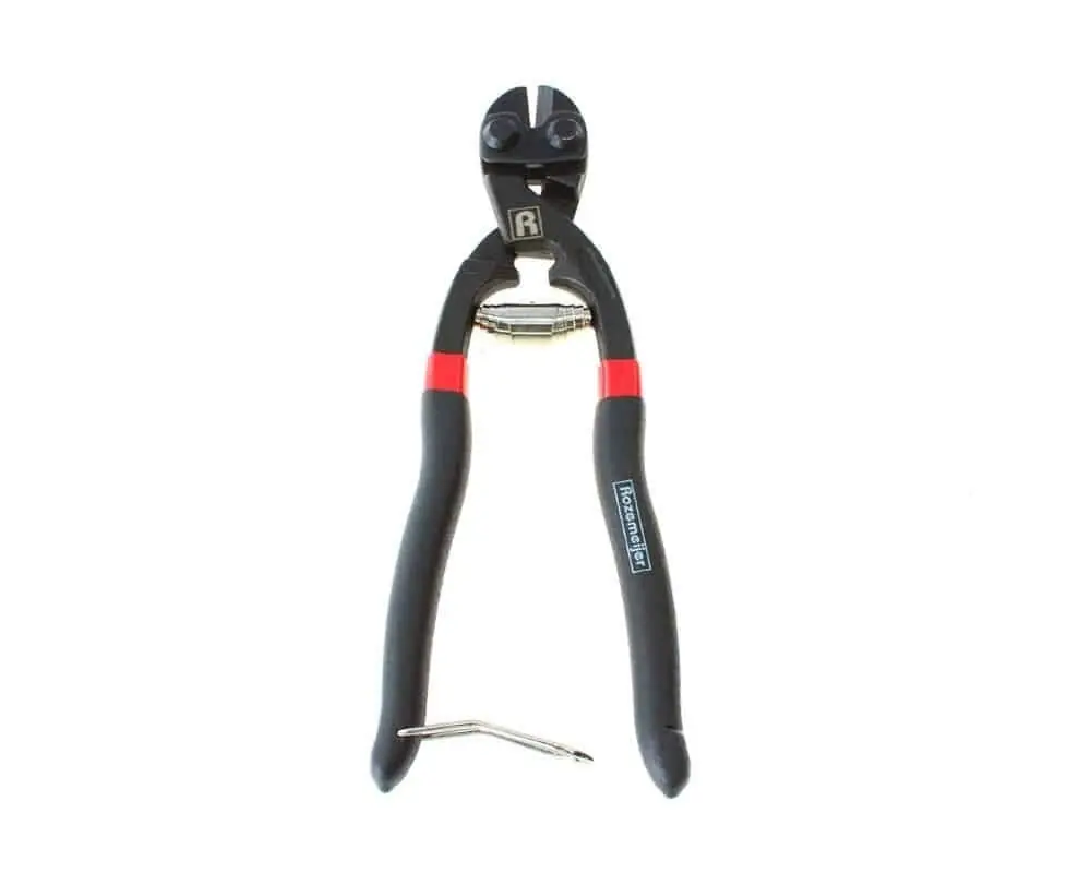 Snelle Levering ROZEMEIJER Hook Cutter (20cm)