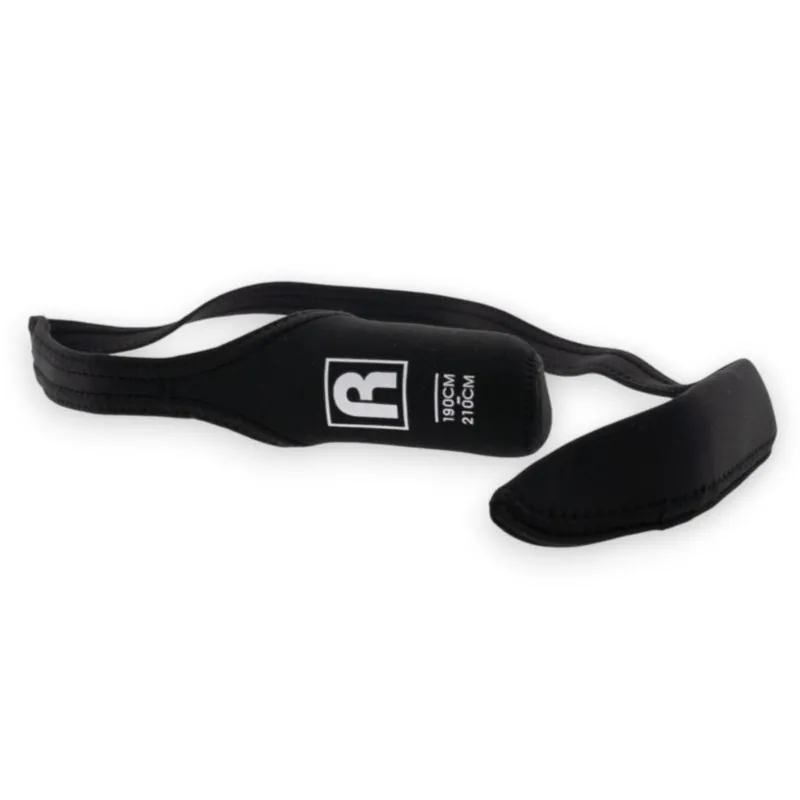 ROZEMEIJER Neoprene Rod Sleeve 190-210cm Nieuw