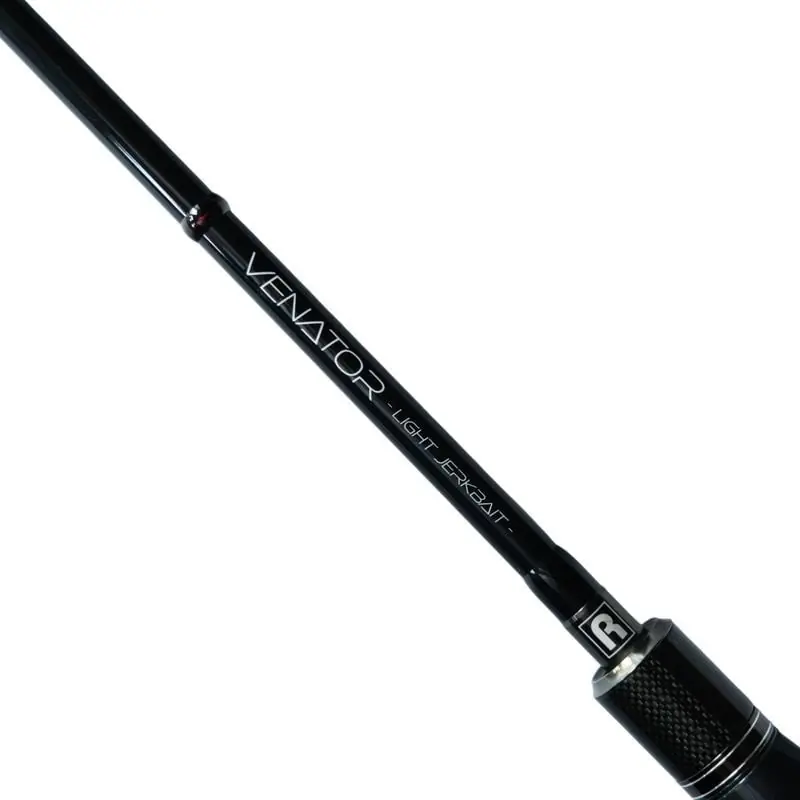 ROZEMEIJER Venator Light Jerkbait (2.10m) (20-60gr) Direct Beschikbaar