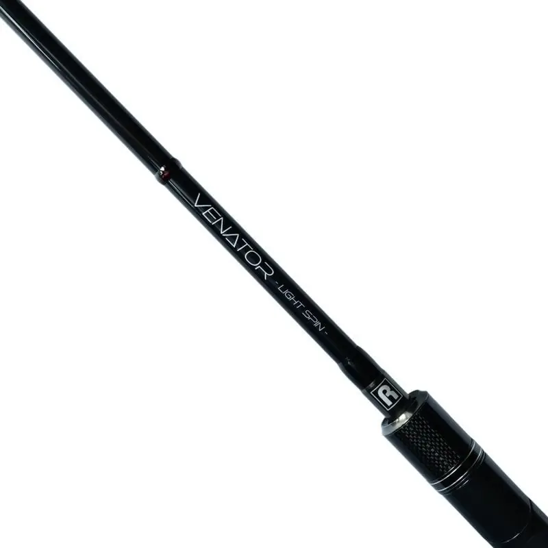 ROZEMEIJER Venator Light Spin (2.40m) (10-30gr) Superprijs