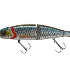 Weekendaanbieding SAVAGE GEAR 4play Swim & Jerk Anniversary 20 (13cm) (21gr) Roach