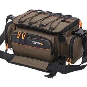 Op = Op SAVAGE GEAR System Box Bag S