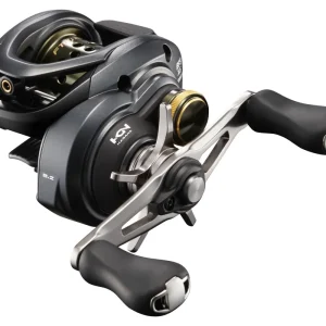 SHIMANO Curado BFS XG Exclusieve Aanbieding