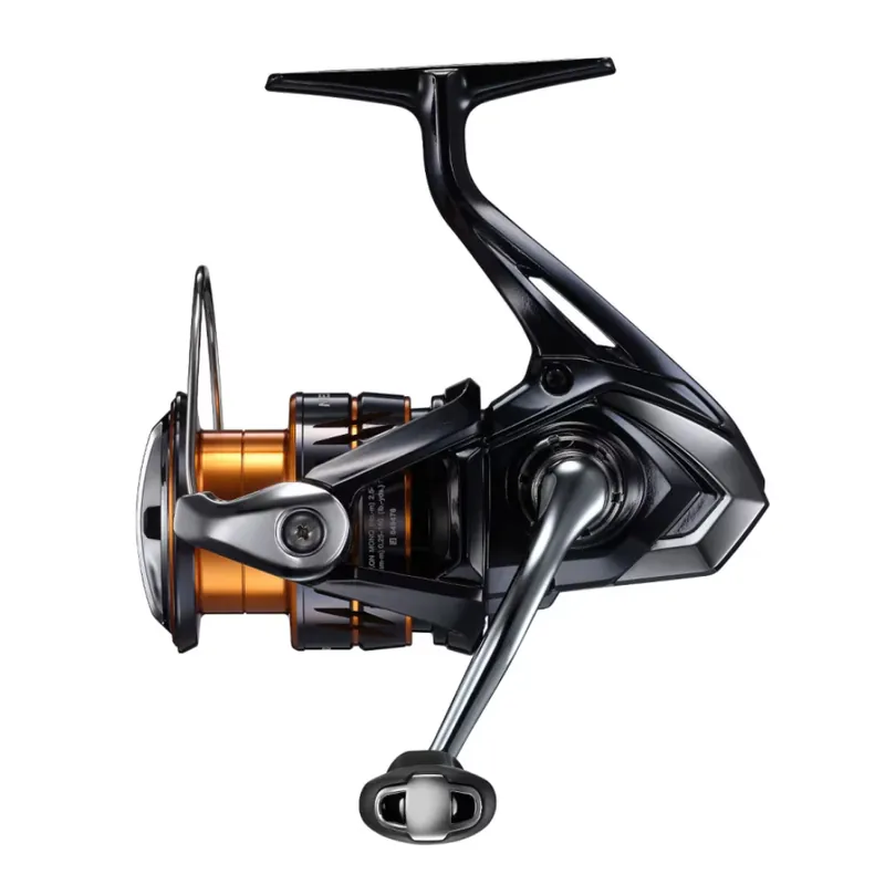SHIMANO Shimano Nexave FJ Maat1000 Populair