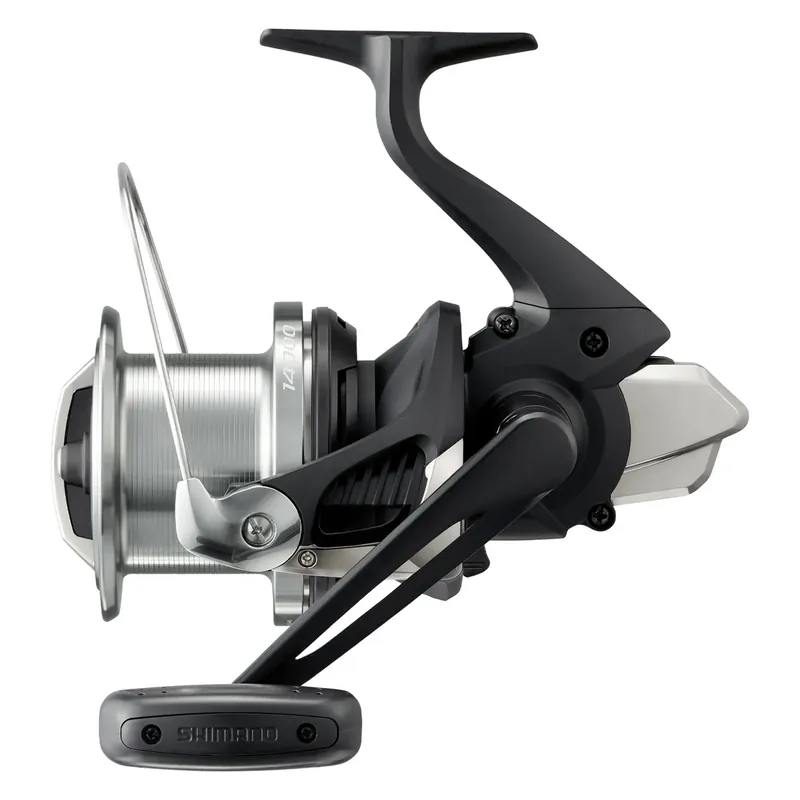 SHIMANO Beastmaster 14000 XC Direct Beschikbaar