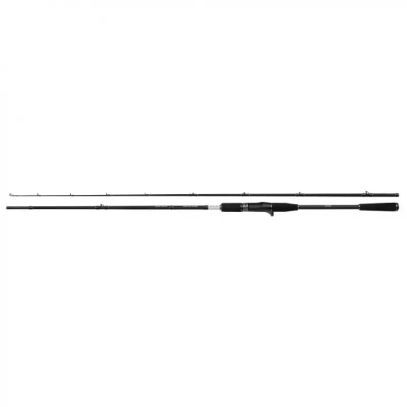 Must-Have SHIMANO Yasei BB Pike XH Cast (2.30m) (30-90gr)