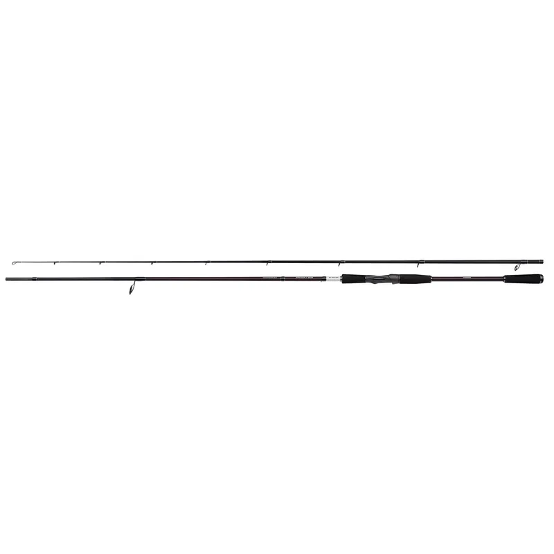 SHIMANO Yasei BB Zander River Jig M Spin (2.40m) (7-25gr) Exclusieve Aanbieding