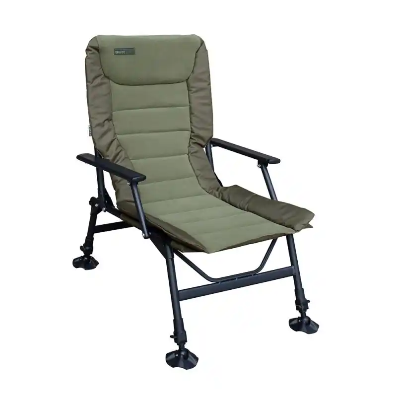 SONIK Bank-Tek Armchair Favoriet