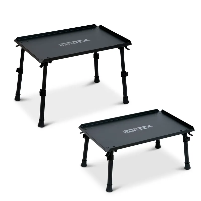 Laatste Kans SONIK Bank-Tek Bivvy Table