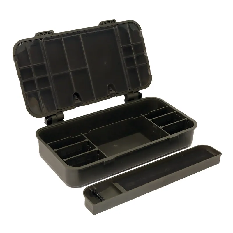 SONIK Lokbox Compact S-2 Box Hete Deal