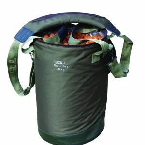 Shop Nu SOUL Baitbag 10kg