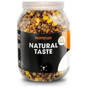 TIJGERNOTEN KOPEN Special Mix Ready To Use Houdbaar (2l) Shop Nu