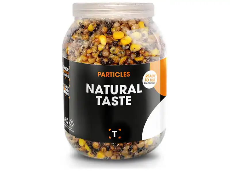 TIJGERNOTEN KOPEN Special Mix Ready To Use Houdbaar (2l) Shop Nu