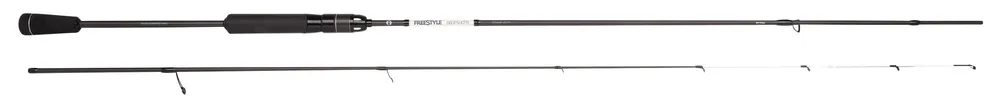 Koopje SPRO FREESTYLE Dropshot'R (2.10m) (3-14gr)