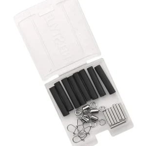Superprijs SPRO FREESTYLE Reload Leader Kit (4stuks)