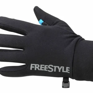 SPRO FREESTYLE Touch Gloves S Gereduceerde Prijs