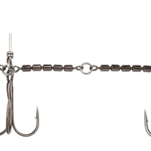 Meest Verkocht SPRO Screw In 360 Rig 9cm - 10gr