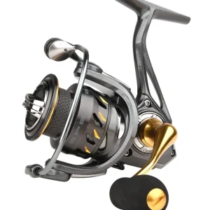 Beperkte Voorraad SPRO Specter Spin Molen 1000