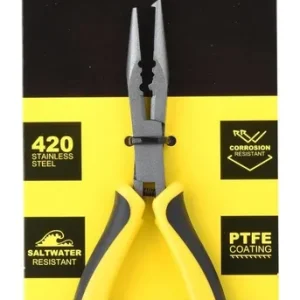 SPRO Split Ring Pliers 15.5CM Betaalbaar