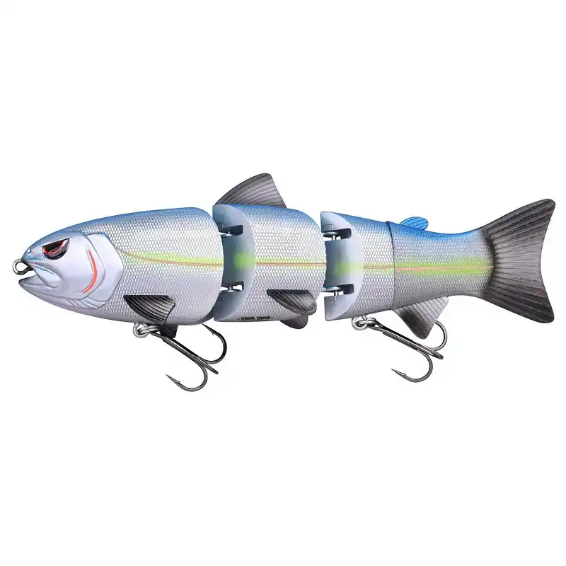 Meest Verkocht SPRO Swimbait (15cm) (59gr) UV Herring