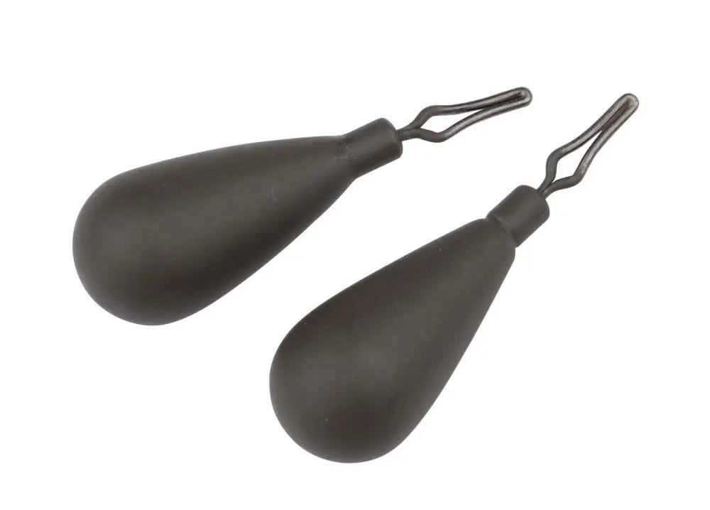 SPRO Tungsten Tear DS Sinkers MG (2stuks) 10.6G 2PCS Gratis Retour