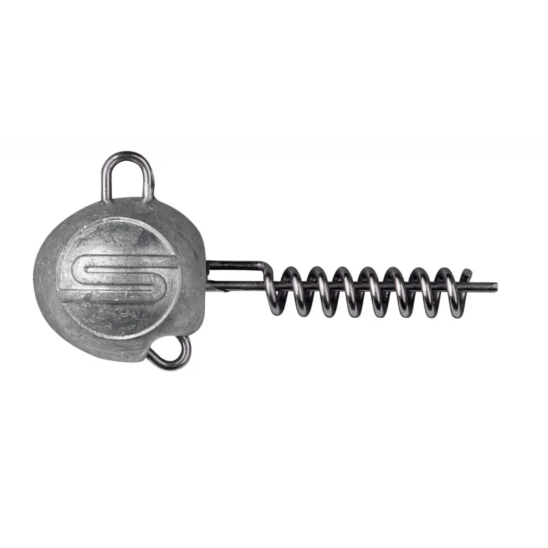 Beste Prijs SPRO Zinc Screw-in (2stuks) 5GR