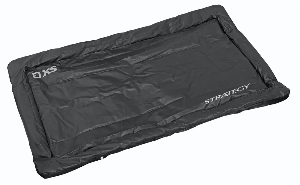 Superprijs STRATEGY XS Unhooking Mat Lite (98x60x30cm)
