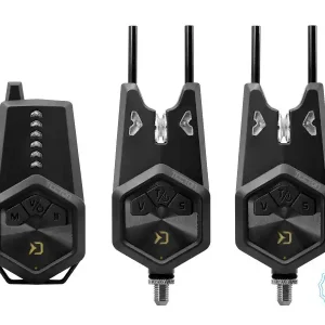 DELPHIN Tecton Beetmelder Set 3+1 Merkproduct