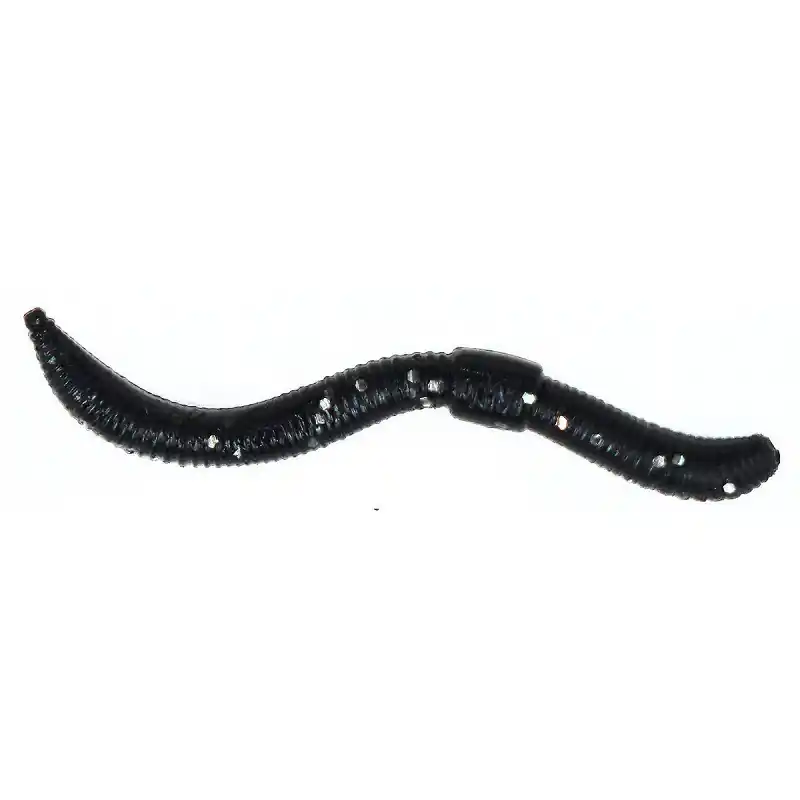 TROUT MASTER Dendrobaena 60 Nep Worm (15stuks) Natural Lage Prijs