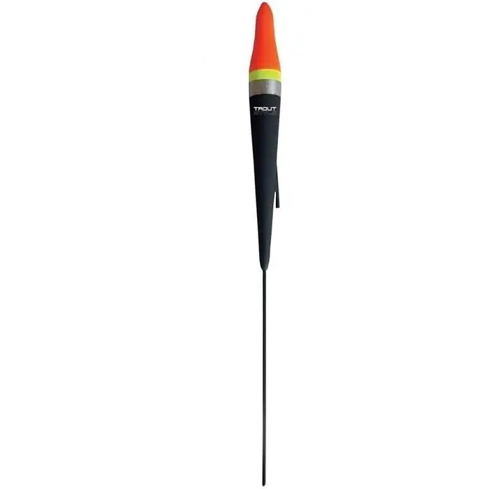 ALBATROS HENGELSPORT Trout Style Specialist Trout Float 2gr Aanbieding