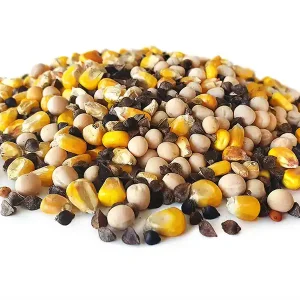 TIJGERNOTEN KOPEN Ultimate Partikel Mix(2.5kg) Betaalbaar