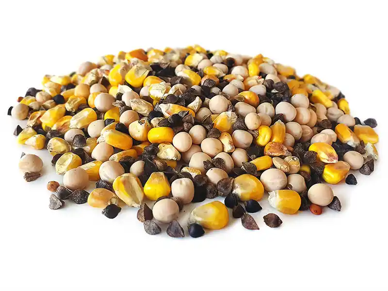 TIJGERNOTEN KOPEN Ultimate Partikel Mix(2.5kg) Betaalbaar