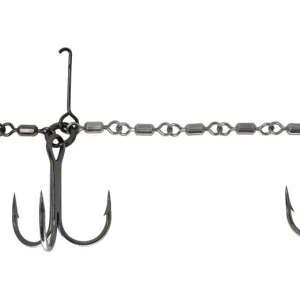 Actieprijs VMC Double Pike Chain XL