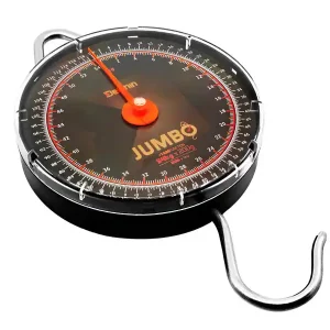 Aanbieding DELPHIN Weeg Klok Tot 54KG