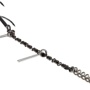 Populair WESTIN Add-It Jointed Stinger (2stuks) 32kg 7cm 1 2pcs
