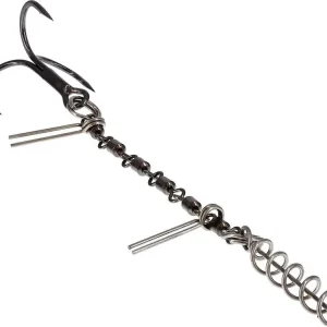 Korting WESTIN Add-It Jointed Stinger HD 40kg 6cm 2/0