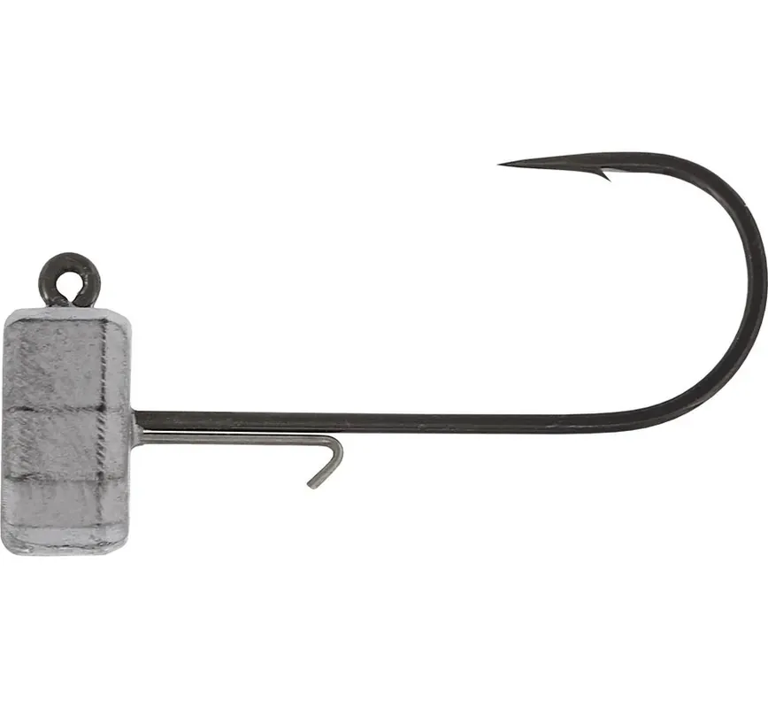 Finale Uitverkoop WESTIN Ned Jig Head (3stuks) 3.5G - 1/0