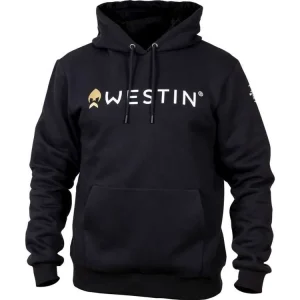 Seizoensaanbieding WESTIN Original Hoodie Black S