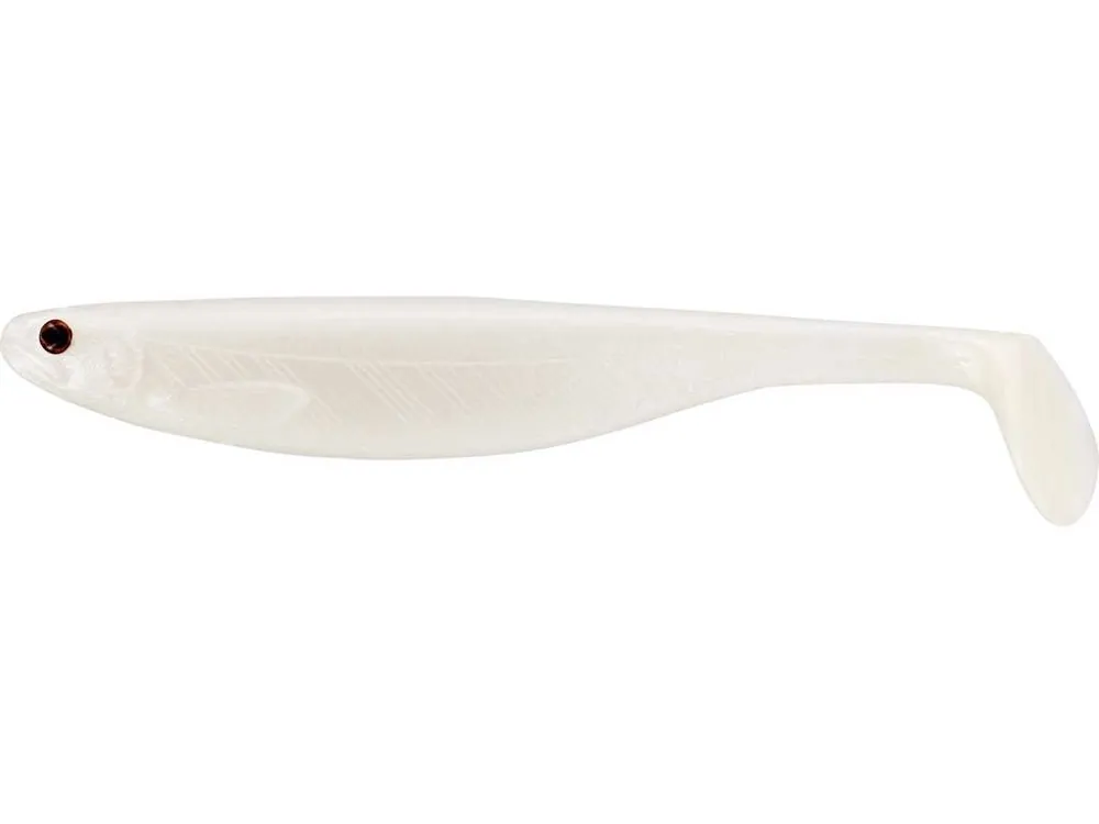 Fabrieksprijs WESTIN Shadteez Slim (12cm) (10gr) SLIME CURD
