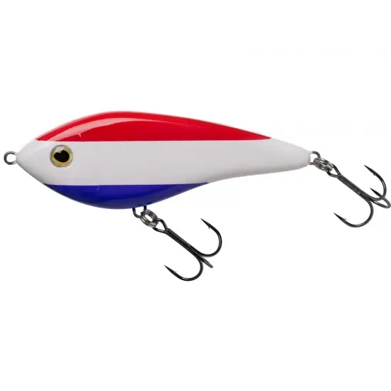 WESTIN Swim World Cup Nederland (12cm) (53gr) Tijdelijk Beschikbaar