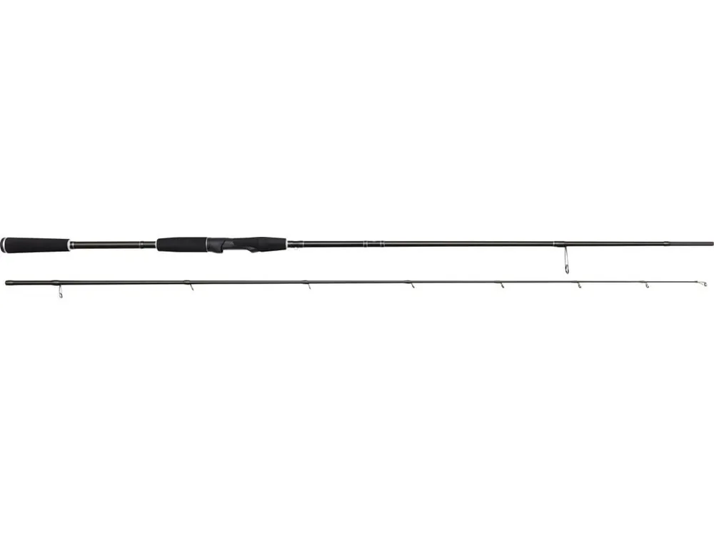 WESTIN W2 Finesse Shad (2.48m) (12-38gr) Exclusieve Aanbieding