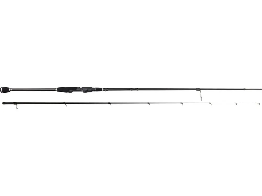WESTIN W2 Finesse T&C (2.13m) (5-15gr) Favoriet