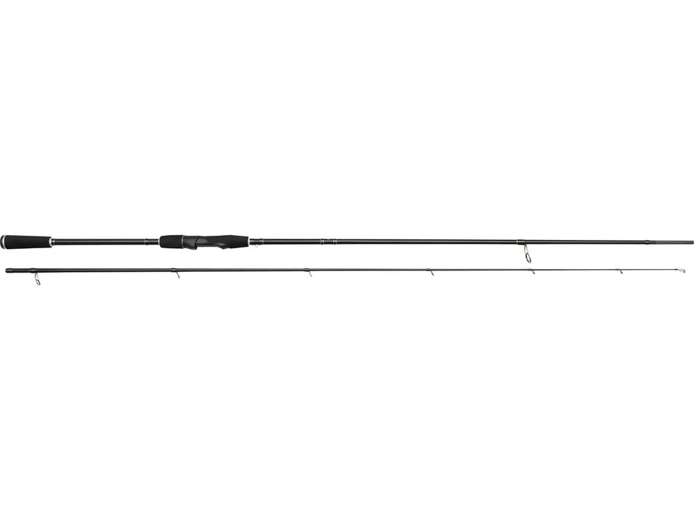 WESTIN W2 Powershad (2.40m) (15-40gr) Meest Verkocht