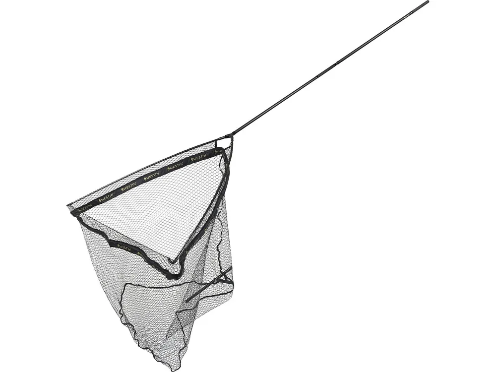 Direct Beschikbaar WESTIN W3 C&R Foldable & Floating Landing Net